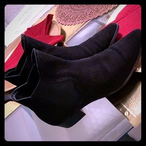 Zara women’s boots